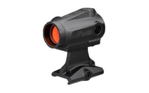 SIG Sauer ROMEO5 Gen II Elite Circle Dot 1.93 Mount Black
