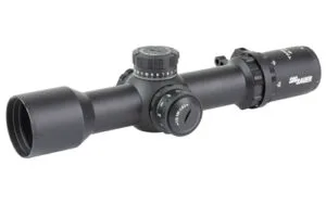 SIG Sauer TANGO-DMR 2-12x42