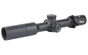 SIG Sauer TANGO-DMR 2-12x42 FFP