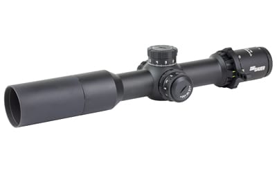 SIG Sauer TANGO-DMR 2-12x42 FFP