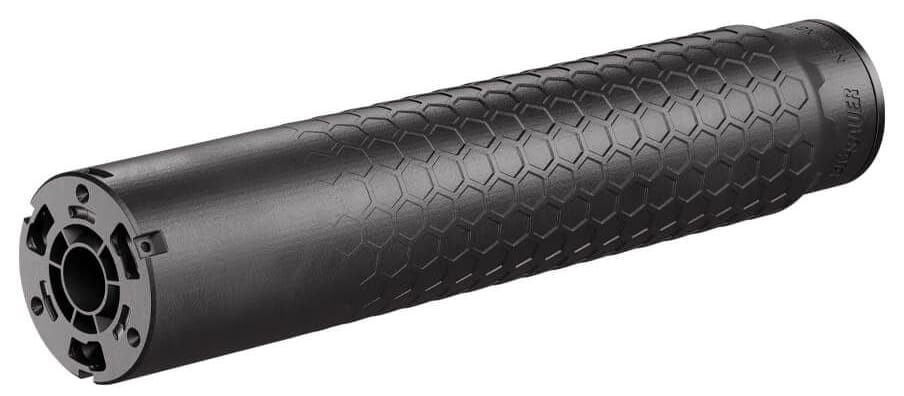 SIG SUPPRESSOR HEXIUM 300 TI HUB DT