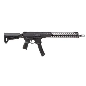 SIG MPX 9MM 16 CARBINE 35RD TELE STK