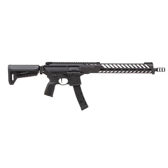 SIG MPX 9MM 16 CARBINE 35RD TELE STK