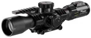 SIG Sauer BRAVO6T BDX 3-18x44 Milling