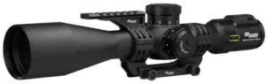 SIG Sauer BRAVO6T BDX 5-30x56 FFP