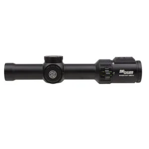 SIG Sauer EASY6T BDX 1-6x24 LPVO