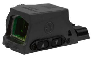 SIG Sauer ROMEO-M17 Circle Dot Black