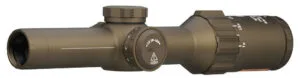 SIG Sauer Sauer TANGO6T 1-6x24 FFP DWLR LPVO