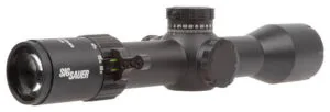 SIG Sauer TANGO-DMR 3-18x44