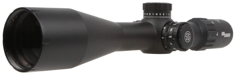 SIG Sauer TANGO-DMR 5-30x56