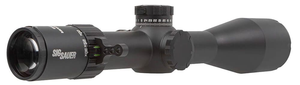 SIG Sauer TANGO-DMR 5-30x56