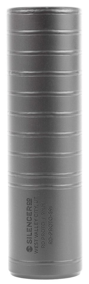 SILENCERCO SUPPRESSOR SPECTRE 9