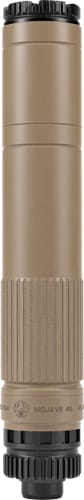 DEAD AIR SILENCERS MOJAVE 45 - SILENCER FDE