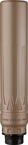 DEAD AIR SILENCERS NOMAD LTI - XC 7.62MM XENO ADAPTER FDE