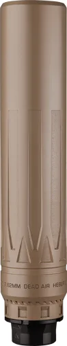 DEAD AIR SILENCERS NOMAD LTI - XC 7.62MM XENO ADAPTER FDE