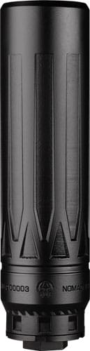 DEAD AIR SILENCERS NOMAD TI XC - 7.62MM DIRECT THREAD BLACK