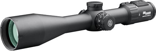 SIG Sauer SIERRA6 BDX 5-30x56 BDX-R2 - Image 2