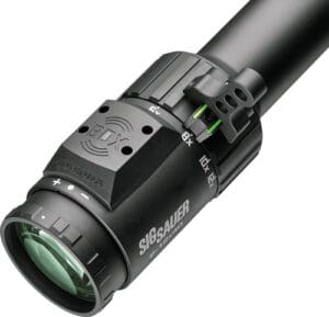 SIG Sauer SIERRA6 BDX 5-30x56 BDX-R2