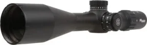 SIG Sauer TANGO-DMR 5-30x56 Milling Reticle