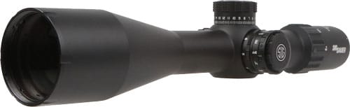 SIG Sauer TANGO-DMR 5-30x56 Milling Reticle
