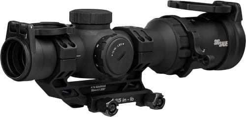SIG Sauer TANGO-MSR Compact 1-10x24 BDC10