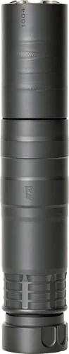 RUGGED SUPPRESSORS RADIANT 762 - TITANIUM W/ M2 BRAKE BLACK