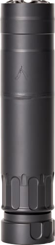 RUGGED SUPPRESSORS RAZOR 556 - HI-TEMP CERAKOTE BLACK