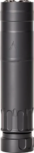 RUGGED SUPPRESSORS RAZOR 556 - HI-TEMP CERAKOTE BLACK