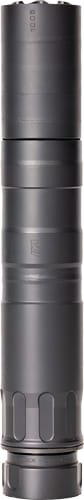RUGGED SUPPRESSORS SURGE X 762 - R.U.M MODULAR HUB BLACK