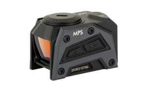 Steiner MPS MPS Micro Pistol Sight Black