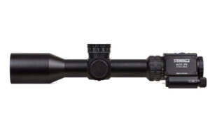 Steiner M7Xi M-Series 2.9-20x50 MSR2 Riflescope