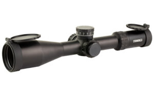 Steiner M7Xi M-Series 4-28x56 FFP MSR2 Riflescope