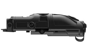 Steiner ATLAS Green Laser Aiming System, Black