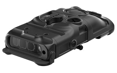 Steiner ATLAS Green Laser Aiming System, Black - Image 3