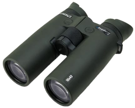 STEINER EPREDATOR LRF BINO 10X42