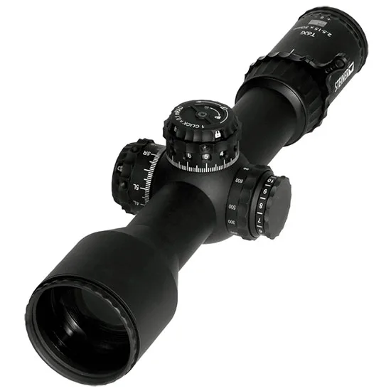Steiner T6Xi 2.5-15x50 SCR MOA