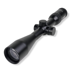 Steiner Predator 4 4-16x50 E3 Riflescope
