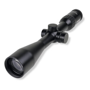 Steiner Predator 4 6-24x50 E3 Riflescope