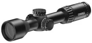 Steiner H6Xi 2-12x42 STR-MIL