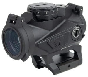 Steiner T1Xi Rifle Sight