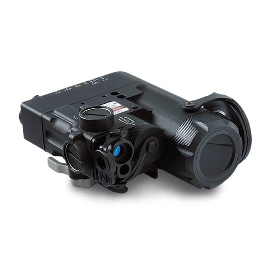 STEINER DBAL-D2 GREEN LASER LED IR ILLUMINATOR