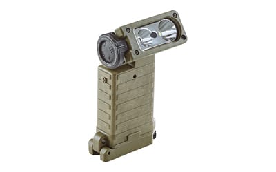 Streamlight Sidewinder X Aviation Light, Coyote