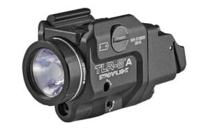 Streamlight TLR-8a Flex 500 Lumen Red Laser
