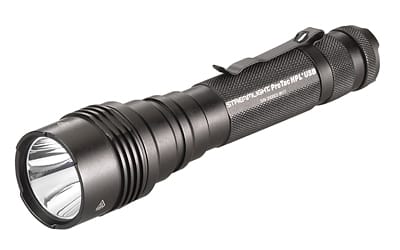 Streamlight ProTac HPL USB Black