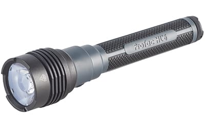 Streamlight ProTac HL 6 with USB Black