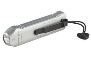 Streamlight Wedge Xt EDC Flashlight, Silver