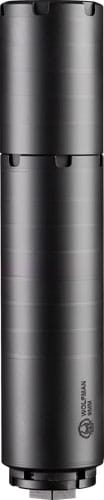 DEAD AIR SILENCERS WOLFMAN - 9MM PISTOL/SUBGUN SILENCER