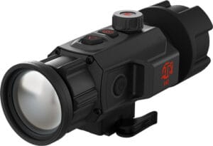 ATN TICO 6 CLIP ON 1X 640X512 - THERMAL