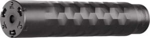 SIG RIFLE SUPPRESSOR TIN CAN - 30CAL HUB DIRECT THREAD BLK