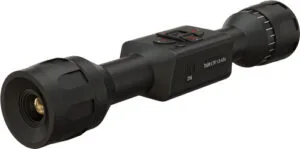 ATN THOR LTV 1.5-4.5X THERMAL - RFL SCOPE 256X192 12 MICRON
